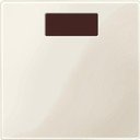 Schneider Electric System M MTN577944 Клавиша TELE-сенсорная (бежевая)