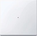 Schneider Electric System M MTN619125 Клавиша одиночная (KNX, белая)