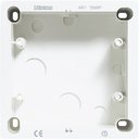 Bticino 506NP Настенная коробка (118х118х55) Light