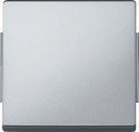Schneider Electric Merten Aquadesign MTN343160 Клавиша одиночная (IP44, алюминий)