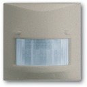 ABB Impuls 2CKA006800A2081 Датчик движения с селективной линзой (180°, с/у, шампань-металлик)