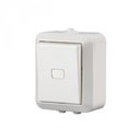 ABB Jussi 2TKA000204G1 Переключатель одноклавишный (16А, в сборе, открытая установка, белый)