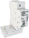DEKraft ВА-103 16135DEK Выключатель дифференциального тока двухполюсный 32А 100мА (тип AC)