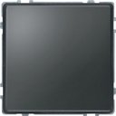 Schneider Electric Merten Aquadesign MTN348314 Заглушка (под рамку, скрытая установка, антрацит)