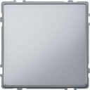 Schneider Electric Merten Aquadesign MTN348360 Заглушка (под рамку, скрытая установка, алюминий)