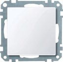 Schneider Electric Merten System M MTN391625 Заглушка (под рамку, скрытая установка, белая)