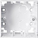 Schneider Electric Merten M-Smart MTN510525 Коробка для наружного монтажа (универсальная, белая)