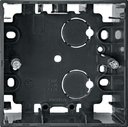 Schneider Electric Merten M-Smart MTN510514 Коробка для наружного монтажа (универсальная, антрацит)