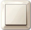 Schneider Electric Merten M-Trend MTN3116-1244 Выключатель одноклавишный (в сборе, скрытая установка, бежевый)
