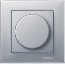 Schneider Electric Merten System M MTN5250-0360 Крышка для роторного диммера (алюминий)