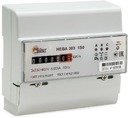 Тайпит НЕВА (6056054) 303 1S0 230V 5(60) А Счетчик трехфазный (3x230/400 В, 5/60 А, 1 тариф, механич. индикатор)