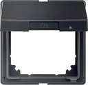 Schneider Electric Merten Aquadesign MTN516514 Рамка монтажная (IP44, крышка, антрацит)