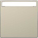 Schneider Electric Merten D-Life MTN3360-6033 Клавиша одиночная (поле для надписи, сахара)