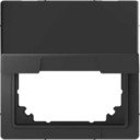 Schneider Electric Merten D-Life MTN4081-6034 Рамка монтажная (крышка, антрацит)
