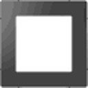 Schneider Electric Merten D-Life MTN4089-6034 Рамка монтажная (антрацит)