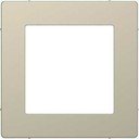 Schneider Electric Merten D-Life MTN4089-6033 Рамка монтажная (сахара)