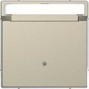 Schneider Electric Merten D-Life MTN3854-6033 Передняя панель выключателя с ключ-картой (линза подсветки, сахара)