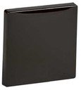 Schneider Electric Merten Artec/Antique MTN3300-4015 Клавиша выключателя одиночная (коричневая)