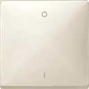 Schneider Electric Merten Artec/Antique MTN412244 Клавиша выключателя "Вкл/Выкл" одиночная (бежевая)