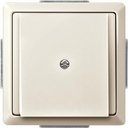 Schneider Electric Merten Artec/Antique MTN299344 Вывод кабеля (под рамку, скрытая установка, бежевый)