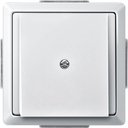 Schneider Electric Merten Artec/Antique MTN299319 Вывод кабеля (под рамку, скрытая установка, полярно-белый)