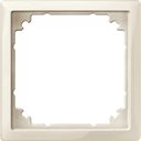 Schneider Electric Merten Artec MTN518444 Рамка монтажная (бежевая)