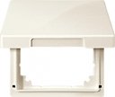 Schneider Electric Merten Artec MTN516444 Рамка монтажная (крышка, бежевая)