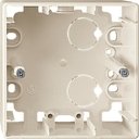 Schneider Electric Merten Artec MTN513544 Коробка для наружного монтажа (универсальная, белая)