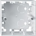 Schneider Electric Merten Artec MTN513519 Коробка для наружного монтажа (универсальная, полярно-белая)