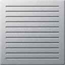 Schneider Electric System M MTN352060 Крышка звонка (алюминий)
