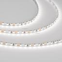 Arlight RT 2-5000 014992 Светодиодная лента 12В White-5mm 2x (3528, IP33, 600 LED, LUX, 5 м)