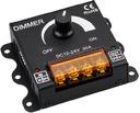 Arlight 023743 Диммер VT-S74-30A (12-24V)