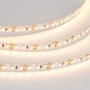 Arlight RT 2-5000 024116 Светодиодная лента 12В Warm3000 2x (3528, IP33, 600 LED, LUX, 5 м)