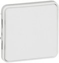 Legrand Plexo 070711 Переключатель на 2 направления (10 А, антибакт. покрытие, под рамку, с/у, белый)