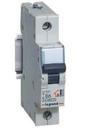 Legrand TX3 403920 Автоматический выключатель однополюсный 40А (10 кА, C)