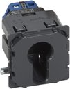 Legrand Celiane 067009 Выключатель 1-клавишный (10 А, под рамку, с/у, серый)