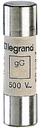 Legrand 014332 Пл.вст. Gg 14x51 32А 500В б/и