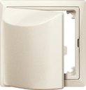 Schneider Electric Merten Artec/Antique MTN516144 Накладка-адаптер (бежевая)