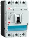 Автоматический выключатель AV POWER-2/3 160А 35kA TR
