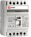 Выключатель нагрузки ВН-99 160/160А 3P PROxima