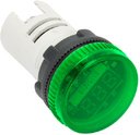 Индикатор значения напряжения зеленый ED16-22VD PROxima