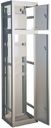 EKF mb15-12-00m Каркас ВРУ-2 Unit S сварной IP31 (1800х800х450) PROxima