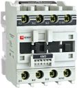 EKF ctr-s-25-220-nc Контактор КМЭ малогабаритный 25А 220В 1NC PROxima