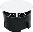 EKF plc-kmt-010-004 Коробка распаячная КМТ-010-004 для твердых стен (75х42) PROxima