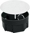 EKF plc-kmt-010-005 Коробка распаячная КМТ-010-005 для твердых стен (103х50) PROxima