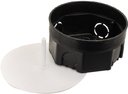 EKF plc-kmt-192 Коробка распределительная KMT-192 для твердых стен (96х30) PROxima
