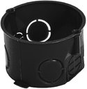 EKF plc-kmt-010-001 Коробка установочная КМТ-010-001 приборная для твердых стен (68х42) PROxima