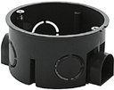 EKF plc-kmt-010-044 Коробка установочная приборная КМТ-010-044 со стыковочными узлами и саморезами для твердых стен (71х42) PROxima