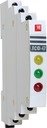 EKF mdla-47-3f-pro Индикатор фаз ЛСФ-47 PROxima