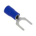 Наконечник вилочный изолированный НВИ 2-6 (50шт.) PROxima